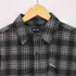 サブサエティ Subciety Essential check shirt メンズ JPN:XL