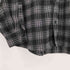 サブサエティ Subciety Essential check shirt メンズ JPN:XL