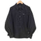 サブサエティ Subciety Essential stripe shirt メンズ JPN:L