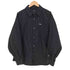 サブサエティ Subciety Essential stripe shirt メンズ JPN:L