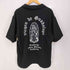 ディアローレル DEAR LAUREL LETTER SOUL MARIA SHIRT メンズ JPN:XL