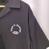 ディアローレル DEAR LAUREL LETTER SOUL MARIA SHIRT メンズ JPN:XL