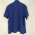 DaLeN 総柄S/Sチャイナシャツ american casual メンズ XL