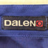 DaLeN 総柄S/Sチャイナシャツ american casual メンズ XL