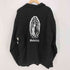 サブサエティ Subciety Embroidery Maria open collar shirt メンズ JPN:XL