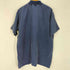 PURE SILK 100% S/Sポロシャツ american casual メンズ XL