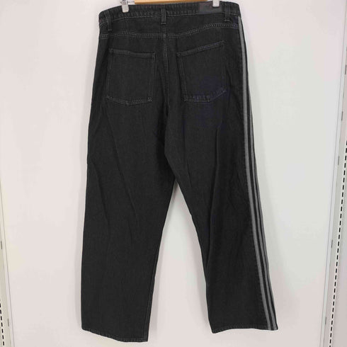 アディダスオリジナルス adidas Originals ファイヤーバード アディカラー デニム パンツ メンズ FR:36-38