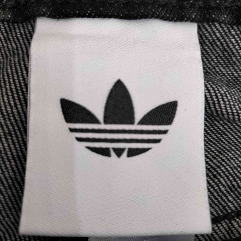 アディダスオリジナルス adidas Originals ファイヤーバード アディカラー デニム パンツ メンズ FR:36-38