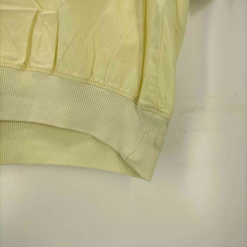 MALAGRIDA イタリア製 ニット切替S/Sポロシャツ import メンズ 4