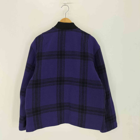 シュプリーム Supreme ZIP CAR JACKET メンズ import:S