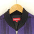 シュプリーム Supreme ZIP CAR JACKET メンズ import:S