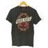 ハードロックカフェ Hard Rock Cafe クルーネックTシャツ レディース import:S