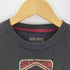ハードロックカフェ Hard Rock Cafe クルーネックTシャツ レディース import:S