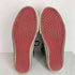 バンズ VANS 00s チェック柄 ハイカットスニーカー メンズ JPN:27