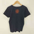 ハーレーダビッドソン HARLEY-DAVIDSON ラメプリントTシャツ レディース import:XL