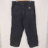 カーハートワークインプログレス Carhartt WIP OG Single Knee Pant メンズ JPN:XL