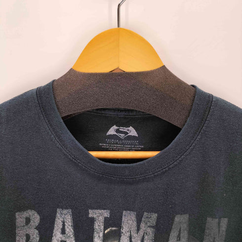キャラクタープリントS/Sカットソー アメコミ american casual メンズ XL