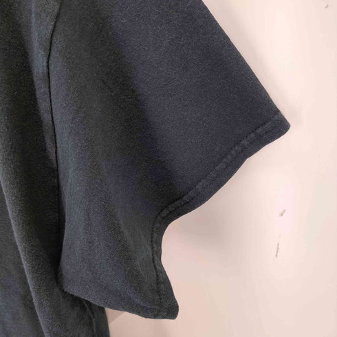 キャラクタープリントS/Sカットソー アメコミ american casual メンズ XL