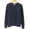 ラコステ LACOSTE プレミアムコットン クルーネックスウェット メンズ JPN:L