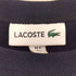 ラコステ LACOSTE プレミアムコットン クルーネックスウェット メンズ JPN:L