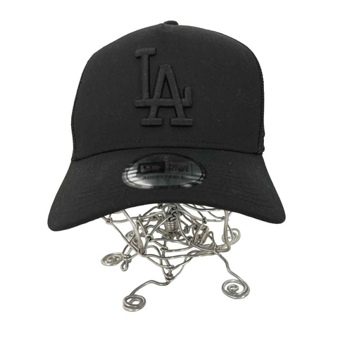 ニューエラ NEW ERA 9FORTY A-Frame メッシュ キャップ メンズ