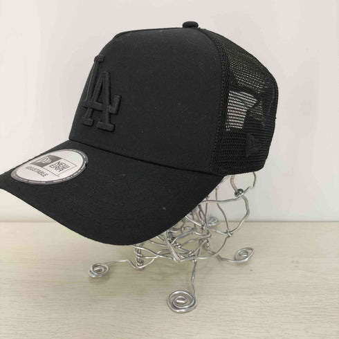 ニューエラ NEW ERA 9FORTY A-Frame メッシュ キャップ メンズ