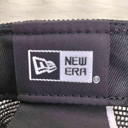 ニューエラ NEW ERA 9FORTY A-Frame メッシュ キャップ メンズ