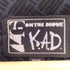 K.A.D 知った冬の夜 両面プリントS/S開襟シャツ 龍 american casual メンズ 2XL