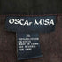 OSCAr MISA ドラゴンプリント 半袖総柄シャツ american casual メンズ import:XL
