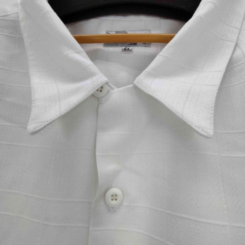 SMOKEY JOE'S オーバーサイズS/S開襟シャツ american casual メンズ 6X