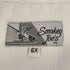 SMOKEY JOE'S オーバーサイズS/S開襟シャツ american casual メンズ 6X