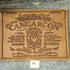 CANGARCON オーバーサイズ デニムジャケット メンズ 4L