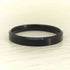 ダニエルウェリントン Daniel Wellington Classic Ring Black メンズ