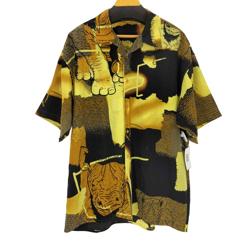 90s Koman Sports shirt メンズ