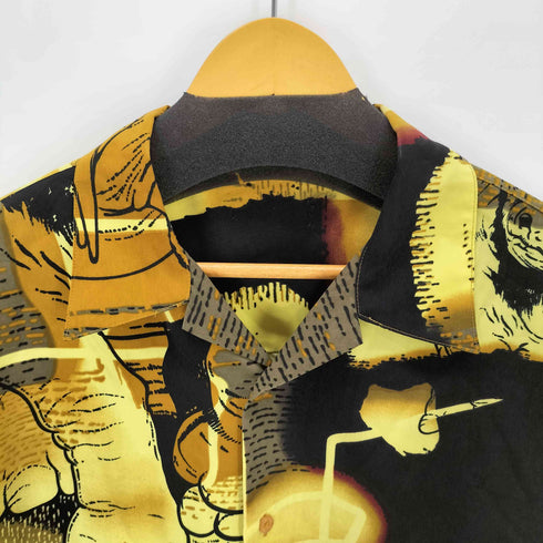 90s Koman Sports shirt メンズ