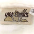 LARA ETHNICS 2連ボタンバンドカラーS/Sシャツ american casual メンズ 3XL