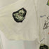 rel e vant products 90s 犬プリント クルーネックTシャツ メンズ import:L