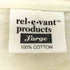 rel e vant products 90s 犬プリント クルーネックTシャツ メンズ import:L