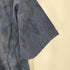 LIBERTO 裾プリント タイダイS/S開襟シャツ american casual メンズ XL