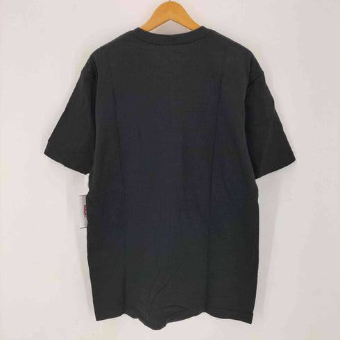 カーハート Carhartt ORIGINAL FIT フロントポケット クルーネックTシャツ メンズ import:M