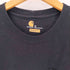 カーハート Carhartt ORIGINAL FIT フロントポケット クルーネックTシャツ メンズ import:M