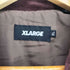 エクストララージ XLARGE ×SHIRT KING WORK JACKET メンズ XL