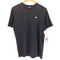ディーゼル DIESEL T-JUST-DOVAL-PJ ロゴ刺繍 クルーネック 半袖Tシャツ メンズ import:XS