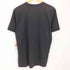 ディーゼル DIESEL T-JUST-DOVAL-PJ ロゴ刺繍 クルーネック 半袖Tシャツ メンズ import:XS