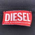ディーゼル DIESEL T-JUST-DOVAL-PJ ロゴ刺繍 クルーネック 半袖Tシャツ メンズ import:XS
