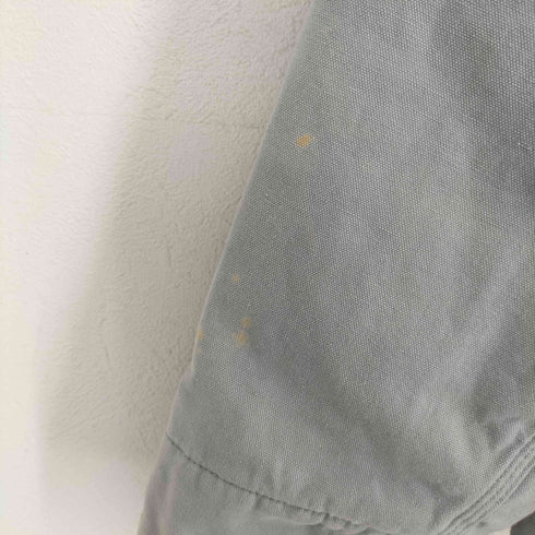 エクストララージ XLARGE DUCK COVERALL JACKET メンズ XL