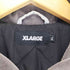 エクストララージ XLARGE DUCK COVERALL JACKET メンズ XL