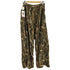 WFS WATERPROOF WARP KNIT PACKBLE RAIN PANT メンズ XXL
