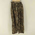 WFS WATERPROOF WARP KNIT PACKBLE RAIN PANT メンズ XXL