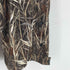 WFS WATERPROOF WARP KNIT PACKBLE RAIN PANT メンズ XXL